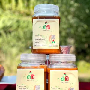 খেজুরের দানাদার গুড়